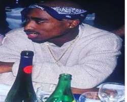 Vuyo Dabula consuming alcohol Vuyo Dabula consuming alcohol